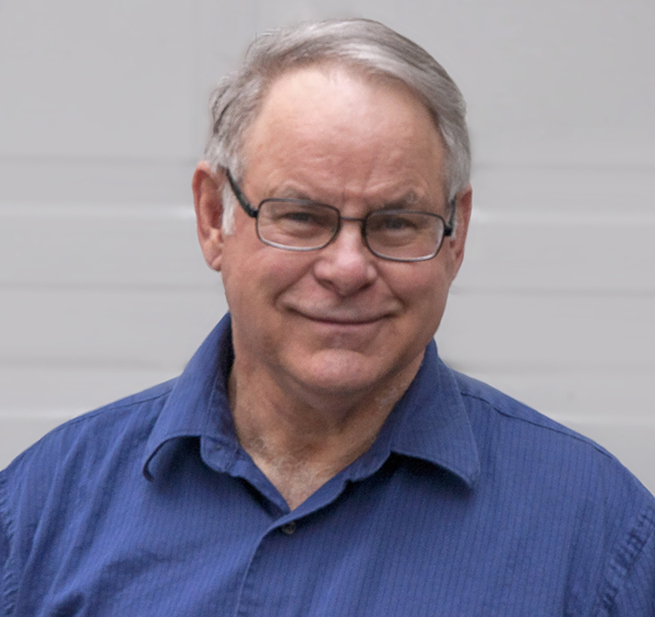 David Whiteside - Official Website